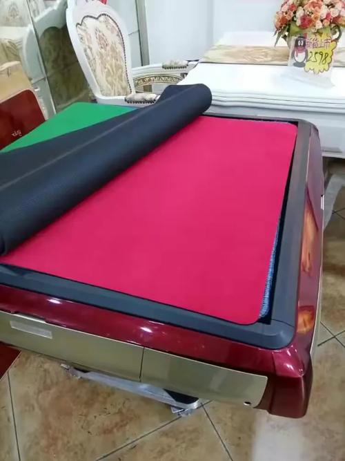 麻将牌周边的产品