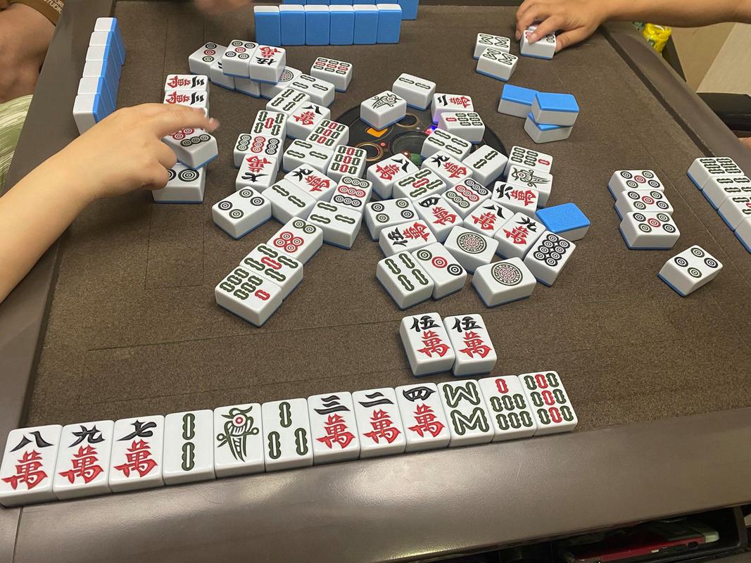 长沙麻将258