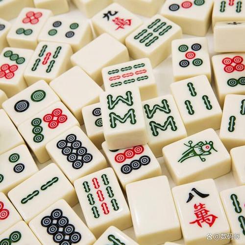 尚客诚品麻将牌好用吗?42mm象牙色带来全新搓麻体验